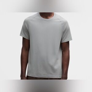 Lululemon Men’s Metal Vent Tech Short Sleeve Shirt - BRAND NEW WITH TAGS